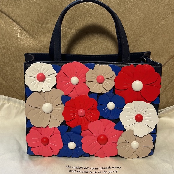 Kate Spade Madison Daisy Lane LAST ONE!!! - Picture 7 of 9
